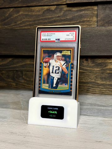 SlabPop™ Electronic Display Stand