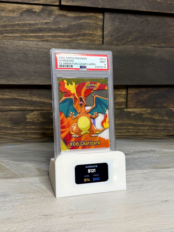 SlabPop™ Electronic Display Stand