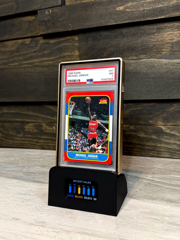 SlabPop™ Electronic Display Stand